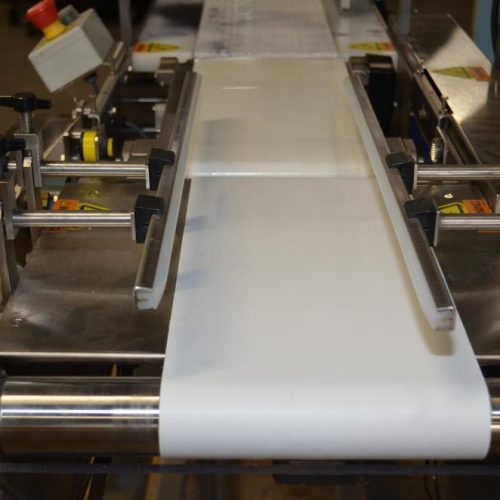 Mettler Toledo Model CM6000XS, 6,000 Gram Checkweigher