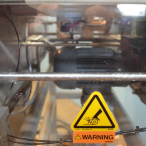 Mettler Toledo Model CM6000XS, 6,000 Gram Checkweigher