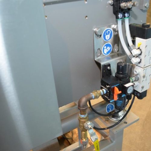 Mettler Toledo Model CM6000XS, 6,000 Gram Checkweigher