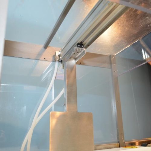 Mettler Toledo Model CM6000XS, 6,000 Gram Checkweigher