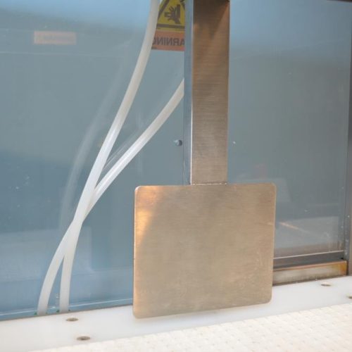 Mettler Toledo Model CM6000XS, 6,000 Gram Checkweigher