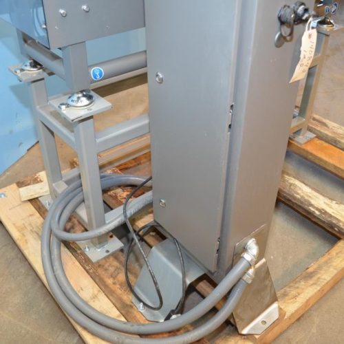 Mettler Toledo Model CM6000XS, 6,000 Gram Checkweigher