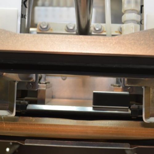 MTek Model CorrVac Mark III Dual Probe S/S 30 in W Vacuum MAP Bag Sealer