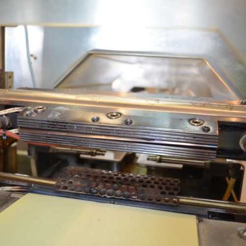 Doboy Model Linuium 301 350 PPM Horizontal Flow Wrapper