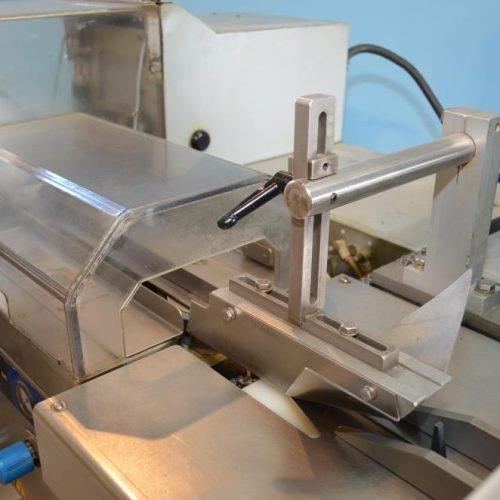 Doboy Model Linuium 301 350 PPM Horizontal Flow Wrapper