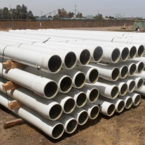 Ionics Nanofiltration 185 GPM Two-Stage Reverse Osmosis System