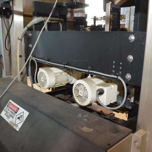 Matrix Model Pro Star 211315WP S/S Frame VFFS Machine