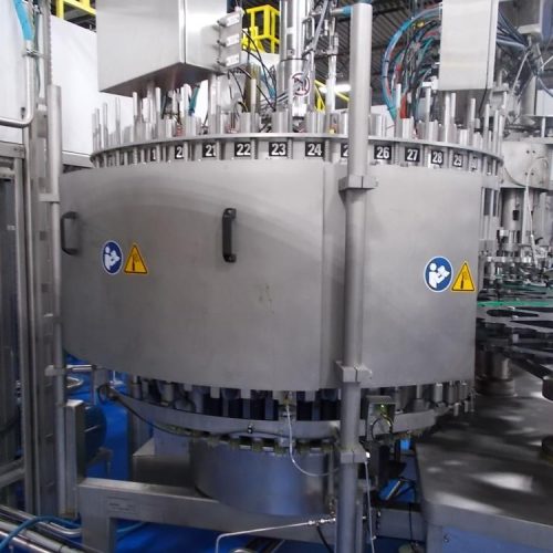 Turn Key 50 bbl Mueller (ALL 2016) Brewery (15) Fermenters, Bottling and Keg lines