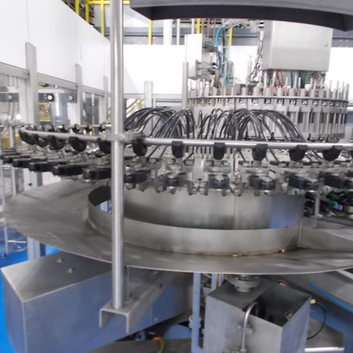 Turn Key 50 bbl Mueller (ALL 2016) Brewery (15) Fermenters, Bottling and Keg lines