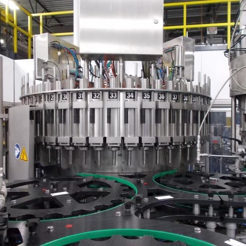 Turn Key 50 bbl Mueller (ALL 2016) Brewery (15) Fermenters, Bottling and Keg lines