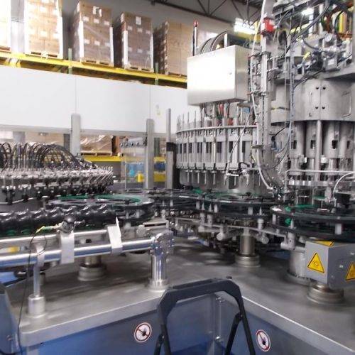 Turn Key 50 bbl Mueller (ALL 2016) Brewery (15) Fermenters, Bottling and Keg lines