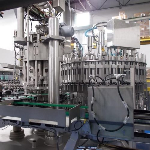 Turn Key 50 bbl Mueller (ALL 2016) Brewery (15) Fermenters, Bottling and Keg lines