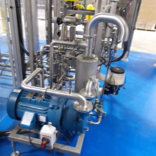 Turn Key 50 bbl Mueller (ALL 2016) Brewery (15) Fermenters, Bottling and Keg lines