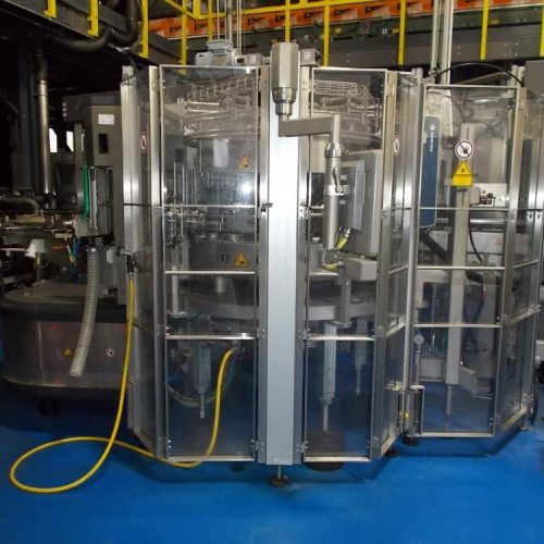 Turn Key 50 bbl Mueller (ALL 2016) Brewery (15) Fermenters, Bottling and Keg lines
