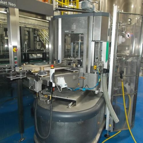 Turn Key 50 bbl Mueller (ALL 2016) Brewery (15) Fermenters, Bottling and Keg lines
