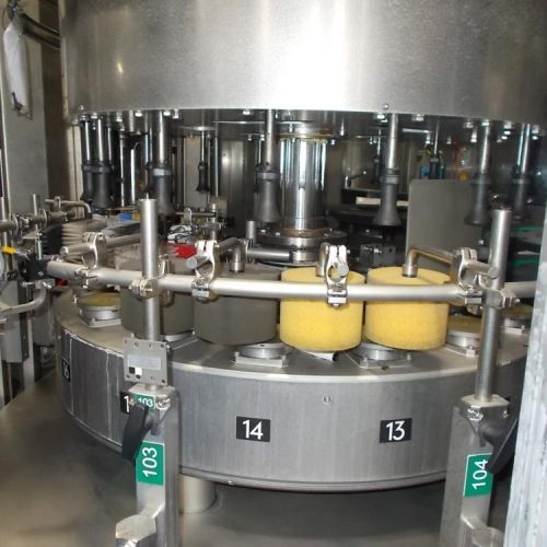 Turn Key 50 bbl Mueller (ALL 2016) Brewery (15) Fermenters, Bottling and Keg lines