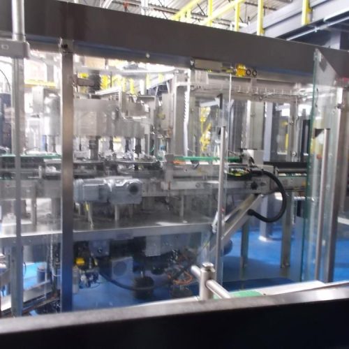 Turn Key 50 bbl Mueller (ALL 2016) Brewery (15) Fermenters, Bottling and Keg lines