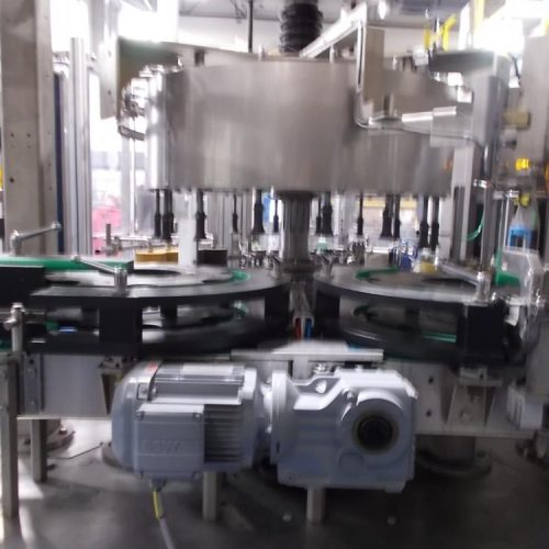 Turn Key 50 bbl Mueller (ALL 2016) Brewery (15) Fermenters, Bottling and Keg lines