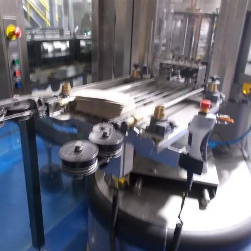 Turn Key 50 bbl Mueller (ALL 2016) Brewery (15) Fermenters, Bottling and Keg lines