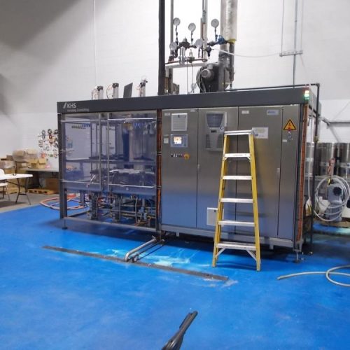 Turn Key 50 bbl Mueller (ALL 2016) Brewery (15) Fermenters, Bottling and Keg lines