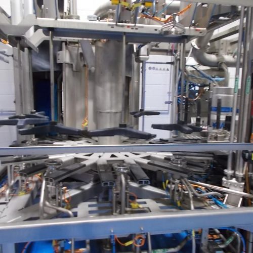 Turn Key 50 bbl Mueller (ALL 2016) Brewery (15) Fermenters, Bottling and Keg lines