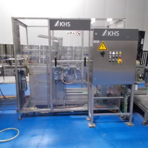 Turn Key 50 bbl Mueller (ALL 2016) Brewery (15) Fermenters, Bottling and Keg lines