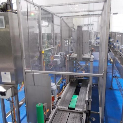 Turn Key 50 bbl Mueller (ALL 2016) Brewery (15) Fermenters, Bottling and Keg lines