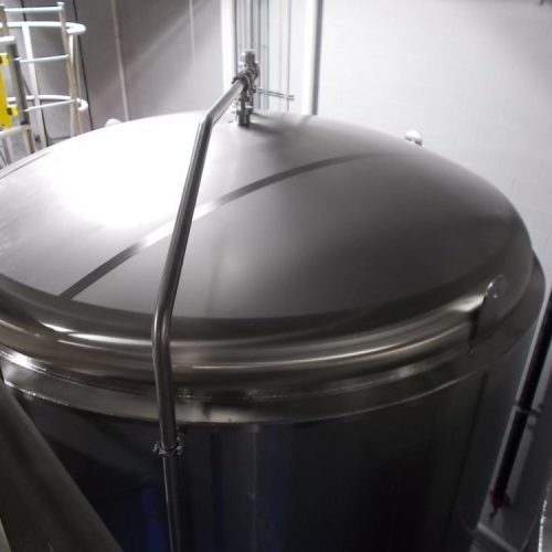 Turn Key 50 bbl Mueller (ALL 2016) Brewery (15) Fermenters, Bottling and Keg lines