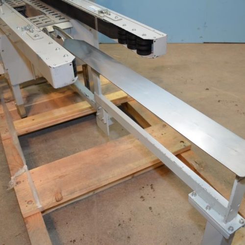 3M Model 800A 2 in W Adjustable 30 CPM Top and Bottom Case Sealer