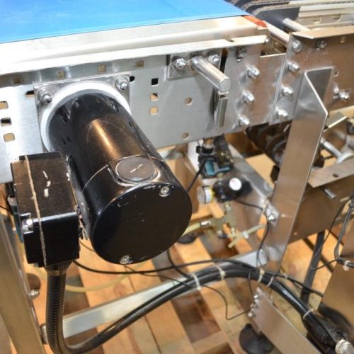 Thermo Ramsey Model AC9000 Plus Checkweigher
