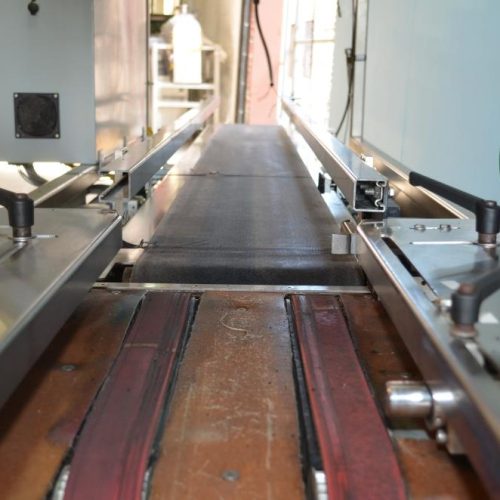 Combi Model DPI 28 CPM Stand Alone Drop Case Packer
