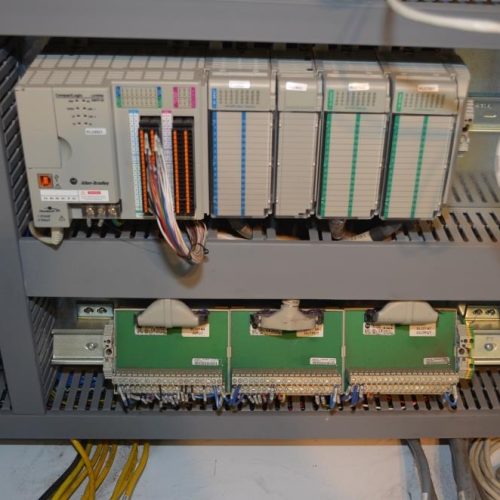 Combi Model DPI 28 CPM Stand Alone Drop Case Packer