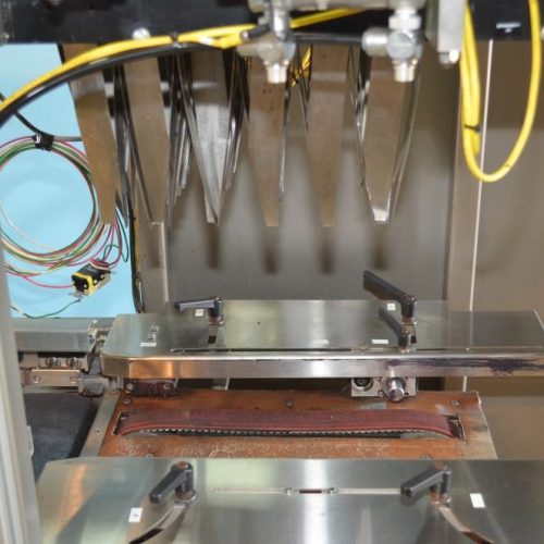 Combi Model DPI 28 CPM Stand Alone Drop Case Packer