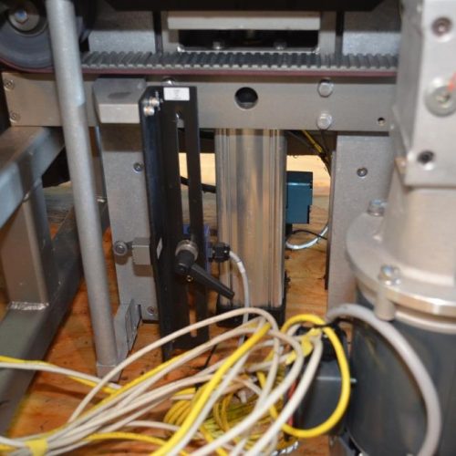 Combi Model SPC 6-Pack Carton Erector and Carton Inserter