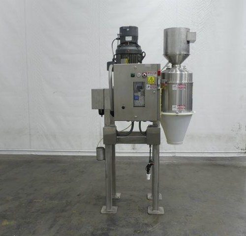 Urschel Comitrol Model 1700 15 HP S/S Slicer