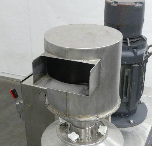 Urschel Comitrol Model 1700 15 HP S/S Slicer