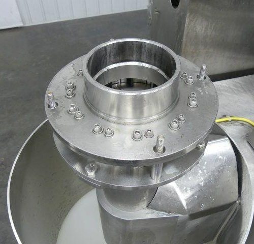 Urschel Comitrol Model 1700 15 HP S/S Slicer