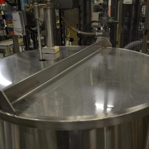 Complete 250 ml Liquid Filling and Packaging Line Including Filling, Capping, Packing