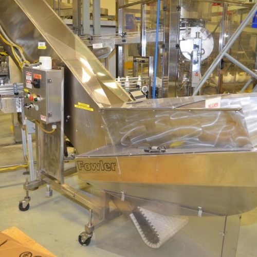 Complete 250 ml Liquid Filling and Packaging Line Including Filling, Capping, Packing