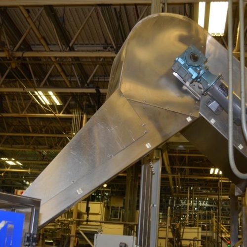 Complete 250 ml Liquid Filling and Packaging Line Including Filling, Capping, Packing