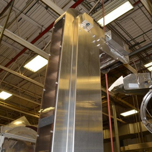 Complete 250 ml Liquid Filling and Packaging Line Including Filling, Capping, Packing