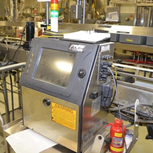 Complete 250 ml Liquid Filling and Packaging Line Including Filling, Capping, Packing