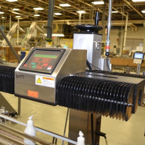 Complete 250 ml Liquid Filling and Packaging Line Including Filling, Capping, Packing