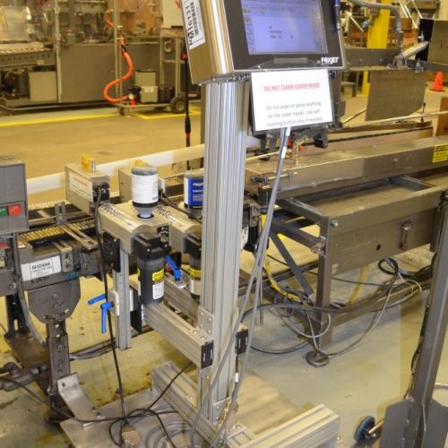 Complete 250 ml Liquid Filling and Packaging Line Including Filling, Capping, Packing