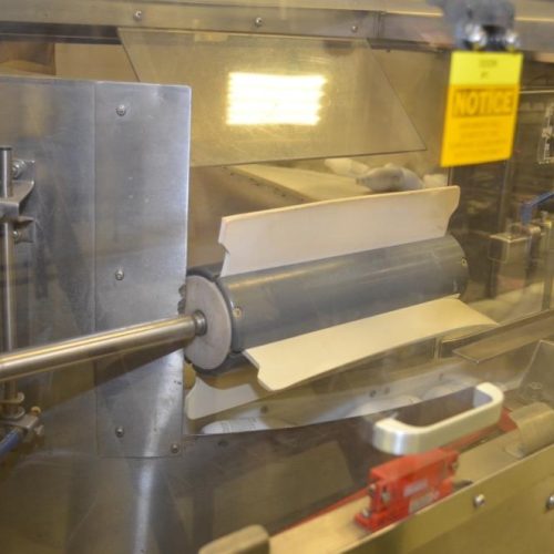 Complete 250 ml Liquid Filling and Packaging Line Including Filling, Capping, Packing