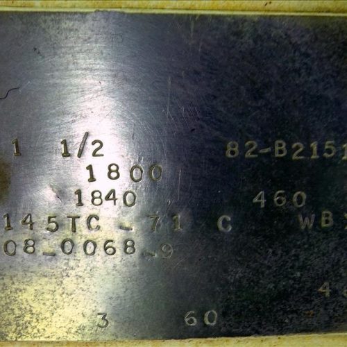 100 Gallon S/S Vertical Jacketed Sweep Scrape and High Shear Agitated Kettle