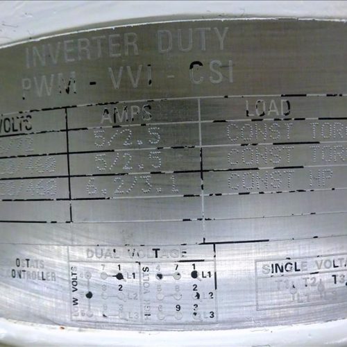 100 Gallon S/S Vertical Jacketed Sweep Scrape and High Shear Agitated Kettle