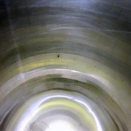 100 Gallon Lee Industries Model 100D 316S/S Jacketed Kettle