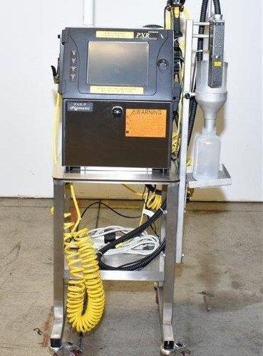 Hitachi Model PXRP460W Ink Jet Printer