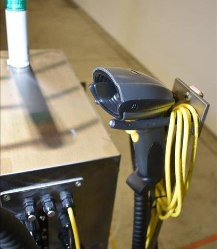 Hitachi Model PXRP460W Ink Jet Printer